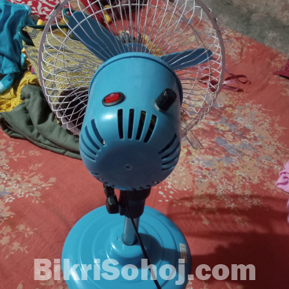 K.T.I power table fan